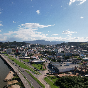 Praia Comprida - São José