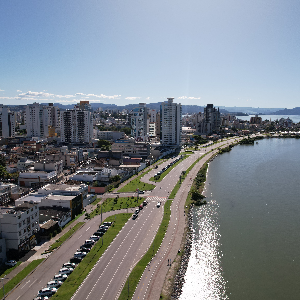 Estreito - Florianópolis