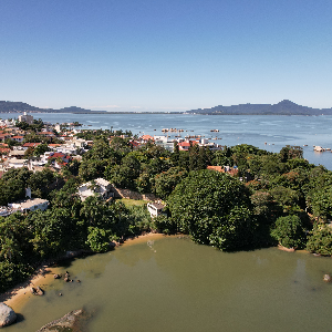 Itaguaçu - São José