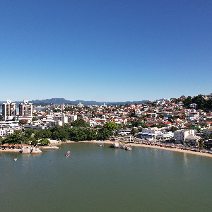 Coqueiros - Florianópolis